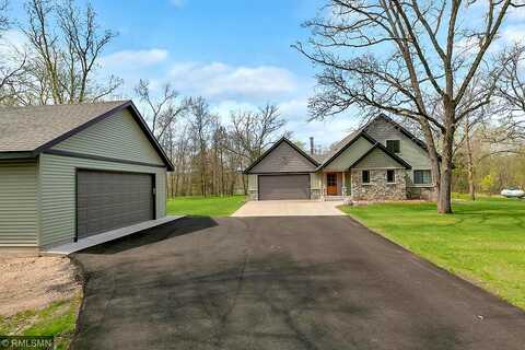 Barley, ROYALTON, MN 56373