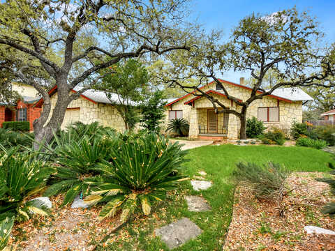 Cactus Rock, SAN ANTONIO, TX 78232