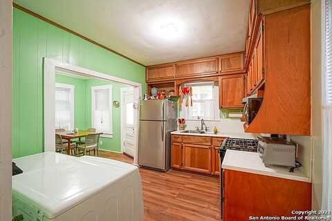 Gramercy, SAN ANTONIO, TX 78201