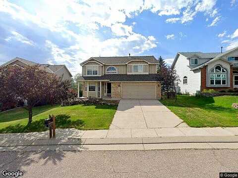 Paddington, COLORADO SPRINGS, CO 80921