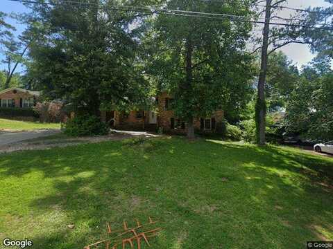Atwood, MACON, GA 31204