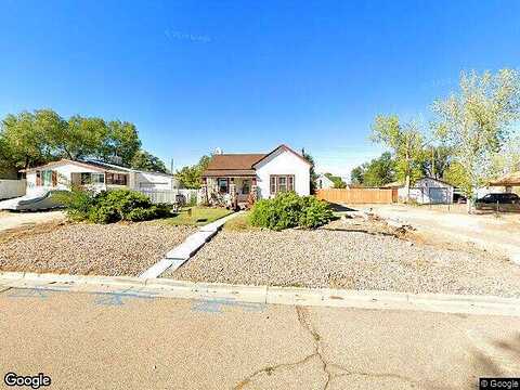Ash, PUEBLO, CO 81001