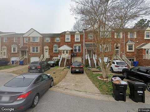 Brendle, VIRGINIA BEACH, VA 23464