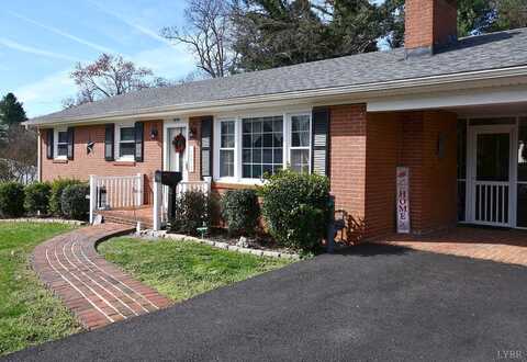 Lynndale, LYNCHBURG, VA 24502
