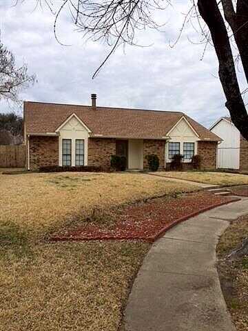 Ector, MESQUITE, TX 75150