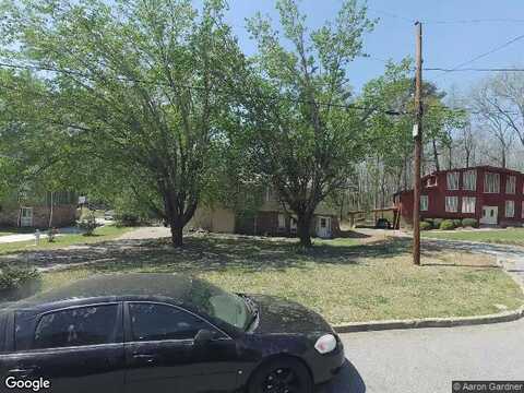 El Monte, ATLANTA, GA 30349