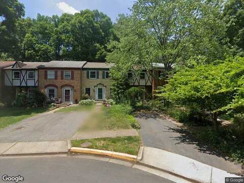 Lambeth, CENTREVILLE, VA 20120