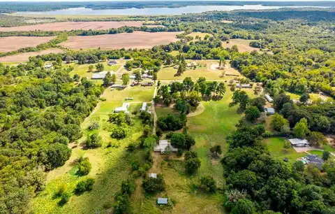 County Road 35950, ARTHUR CITY, TX 75411