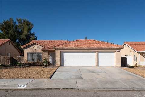 Lilac, ADELANTO, CA 92301