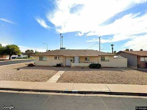 6Th, MESA, AZ 85201