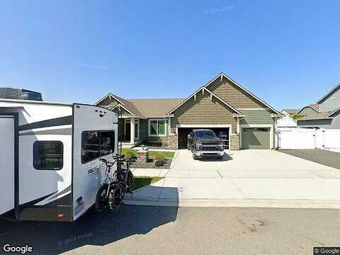 Cavalier, GREENACRES, WA 99016