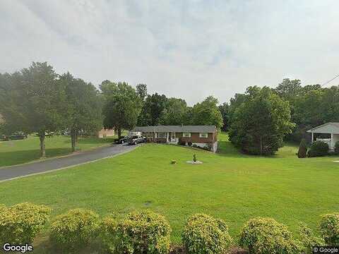 Orphanage, DANVILLE, VA 24540