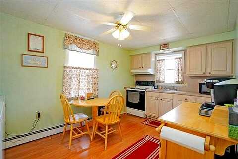 High, COALDALE, PA 18218