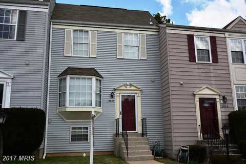 Fount Beattie, CENTREVILLE, VA 20121