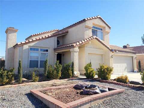 La Villa, VICTORVILLE, CA 92395
