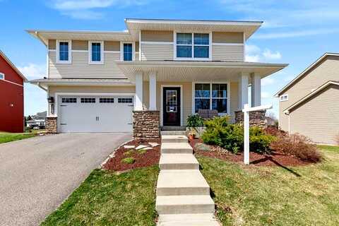 Carbury, ROSEMOUNT, MN 55068