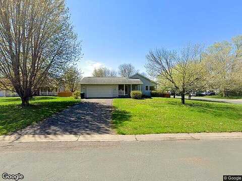 Silverod, ANDOVER, MN 55304