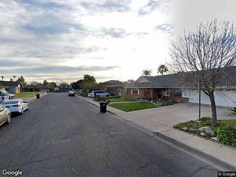 Hale, MESA, AZ 85203