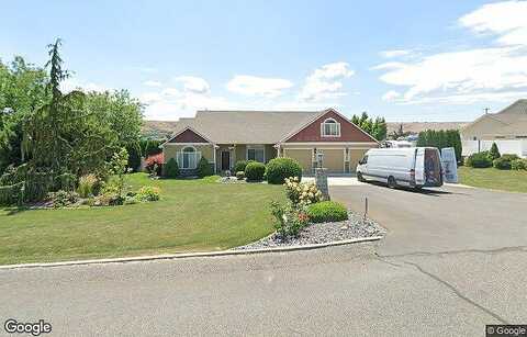 Cottonwood Creek, KENNEWICK, WA 99338