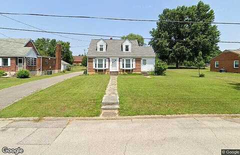 Forest Lawn, SALEM, VA 24153