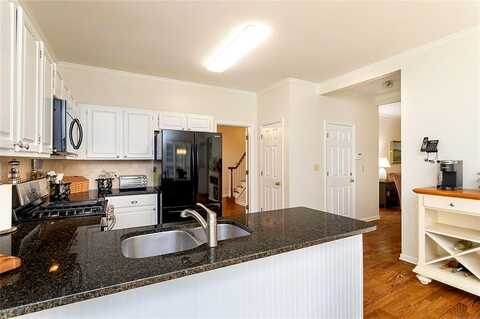 Willow Tree, WOODSTOCK, GA 30188