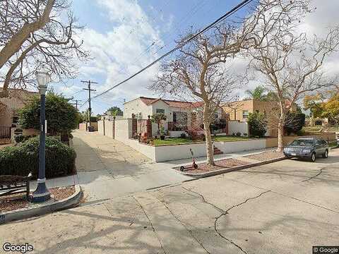 37Th, LONG BEACH, CA 90807