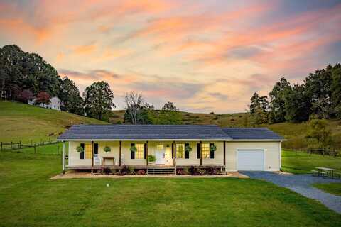 Mallicote, ABINGDON, VA 24210