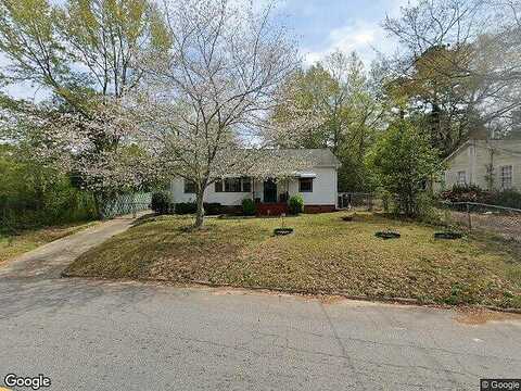 Triple Hill, MACON, GA 31206