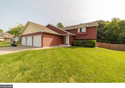 Widgeon, BUFFALO, MN 55313