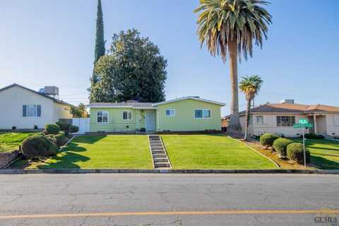 University, BAKERSFIELD, CA 93305