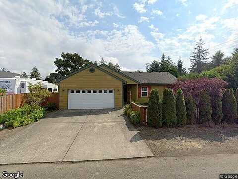 Sandy Ridge, SEASIDE, OR 97138
