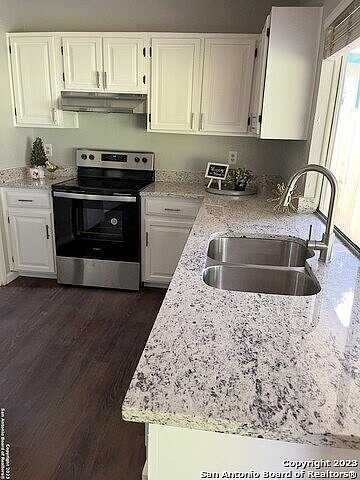 El Sendero, SAN ANTONIO, TX 78233