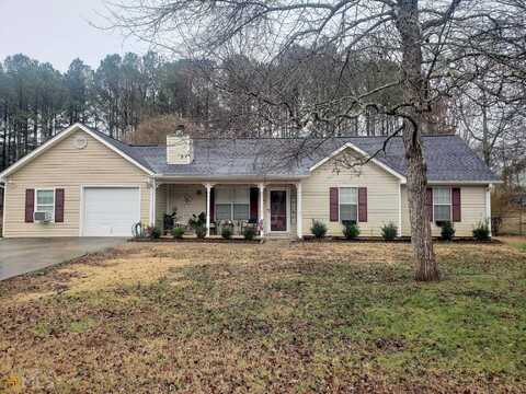 Nicki, HAMPTON, GA 30228