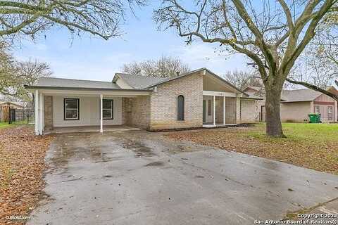 Dawn, BOERNE, TX 78006
