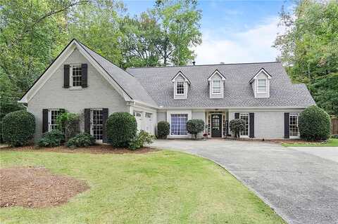 Wynford Colony, MARIETTA, GA 30064