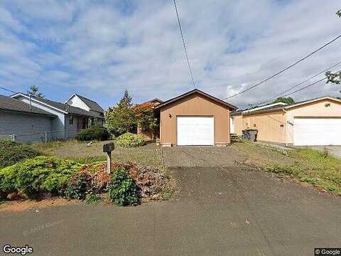 Avenue B, SEASIDE, OR 97138