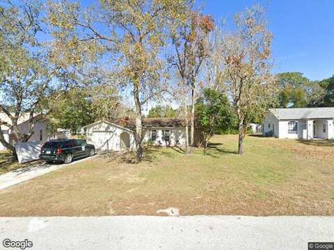 Coble, SPRING HILL, FL 34608
