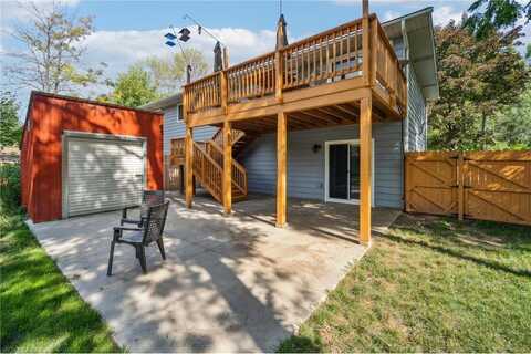County Road C, SAINT PAUL, MN 55109