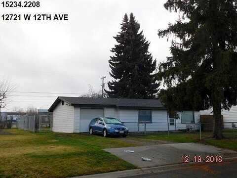 12Th, AIRWAY HEIGHTS, WA 99001