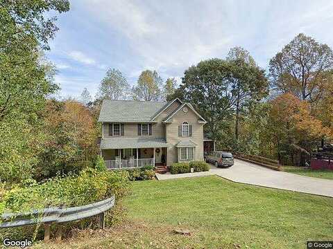 Silver Creek, LYNCHBURG, VA 24503