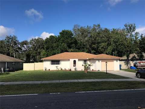 Waterfall, SPRING HILL, FL 34608