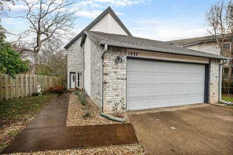 Forest Cove, GARLAND, TX 75040