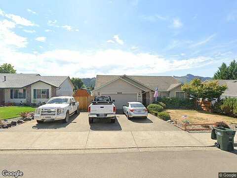 Fourth, SUTHERLIN, OR 97479