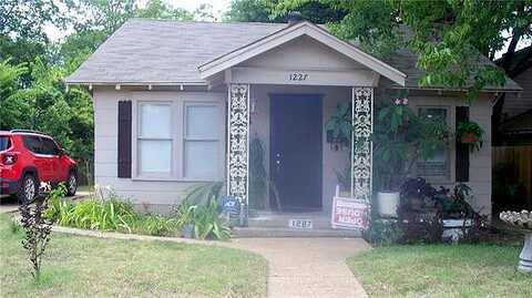 Oak Cliff, DALLAS, TX 75208