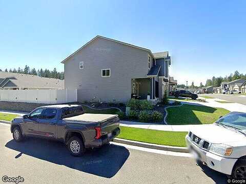 Paske, COLBERT, WA 99005