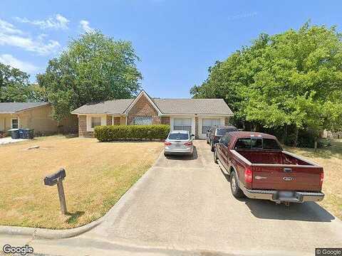 Berkeley, COLLEGE STATION, TX 77840