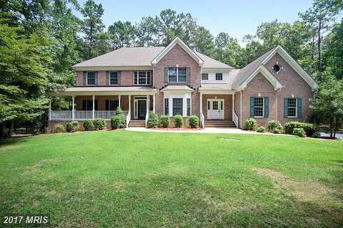 Honor Bridge Farm, SPOTSYLVANIA, VA 22551