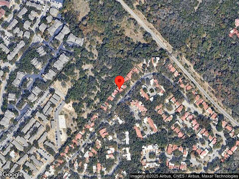 Mission Trace, SAN ANTONIO, TX 78230