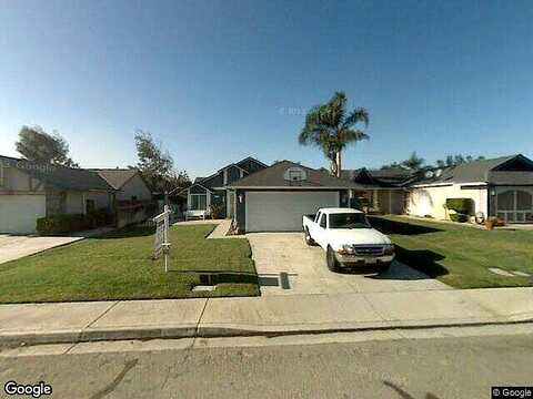 Old Field, FONTANA, CA 92337