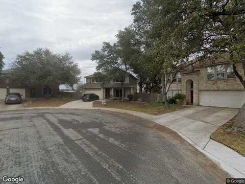 Creek Bow, SAN ANTONIO, TX 78253